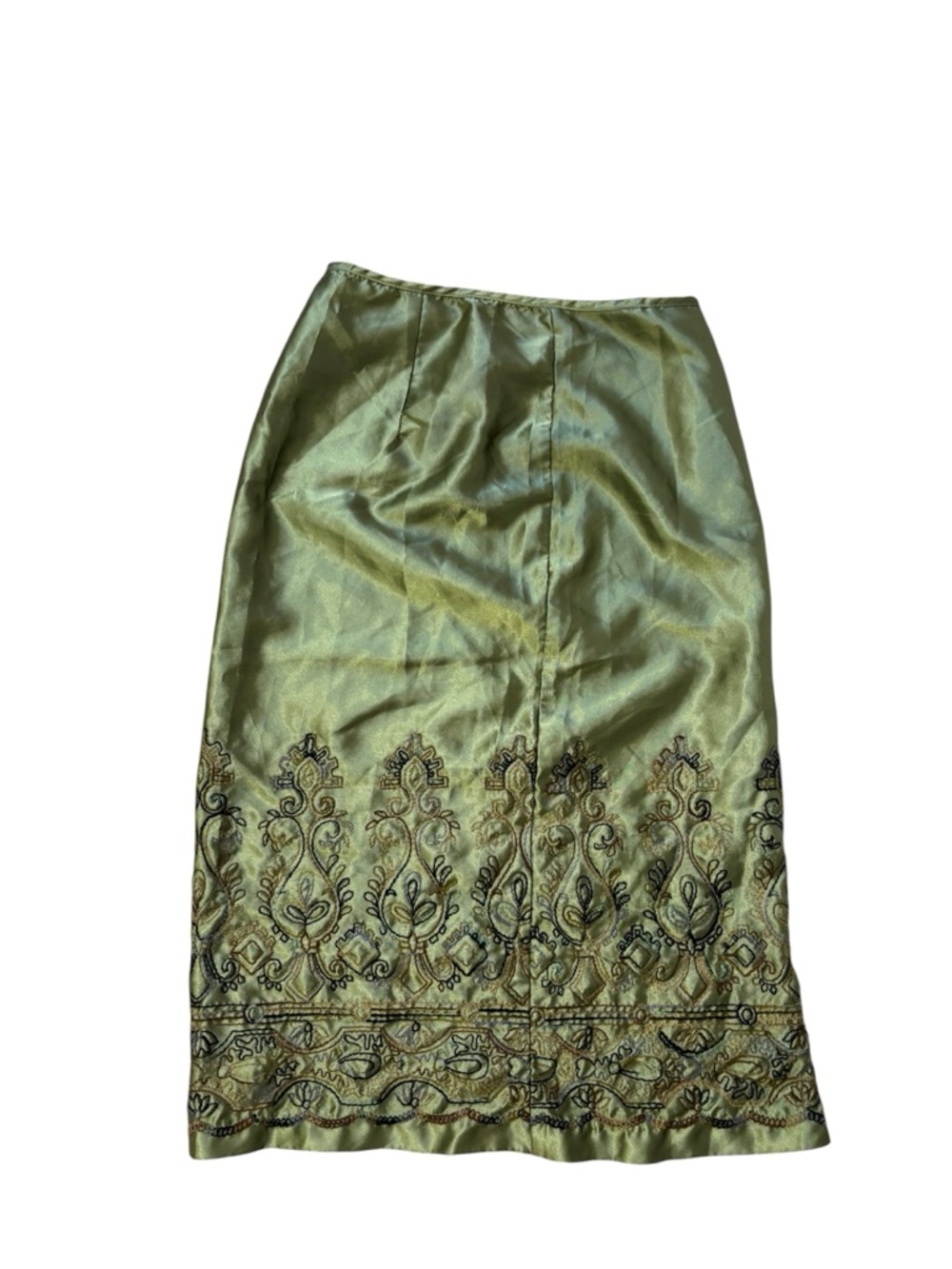 Stunning green skirt  ✨